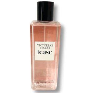 Victoria's Secret Tease Fragrance Body Mist, 8.4 Fl. Oz.
